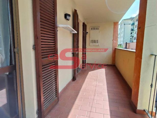 Appartamento in vendita a Montecatini Terme, Toscana