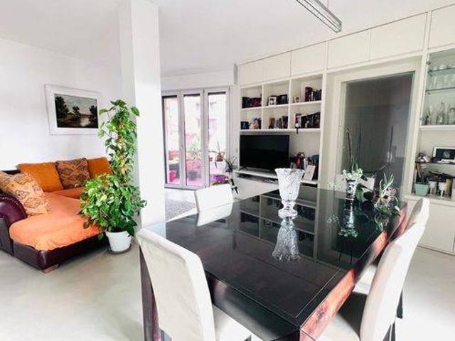 Appartamento in vendita a Montecatini Terme, Pistoia