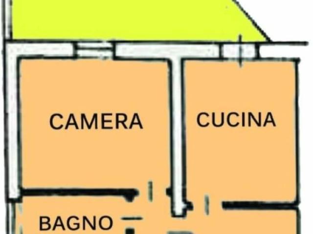 Appartamento in vendita a Gallo, Montecatini Terme