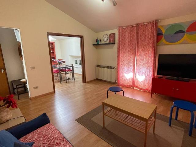 Appartamento in vendita a Gallo, Montecatini Terme