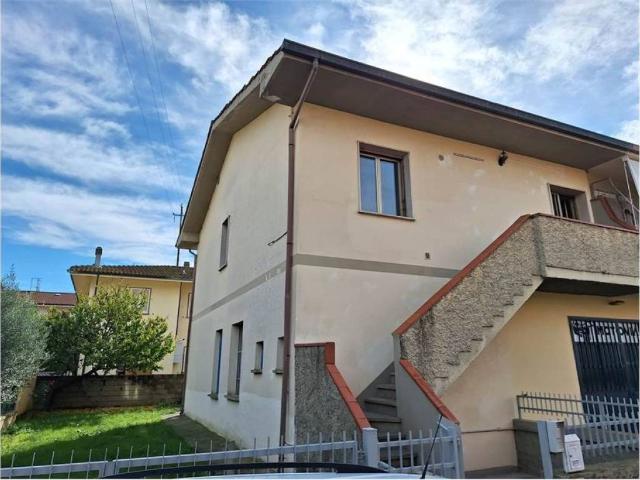 Appartamento in vendita a Gallo, Montecatini Terme