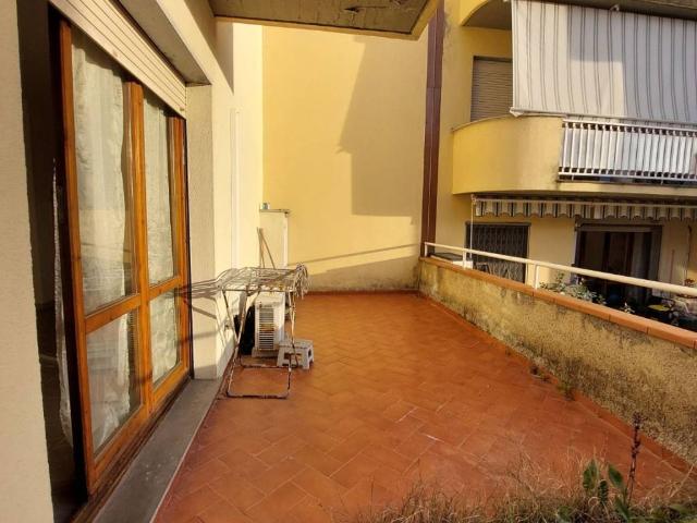 Appartamento in vendita a Montecatini Alto, Montecatini Terme