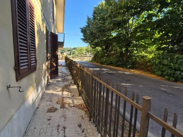 Appartamento in vendita a Montecatini Alto, Montecatini Terme