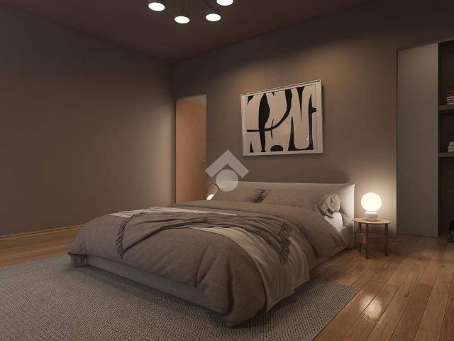 Appartamento in vendita a Gallo, Montecatini Terme