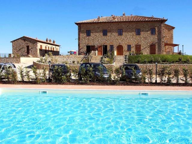 Appartamento in vendita a Montecatini Val Di Cecina, Toscana