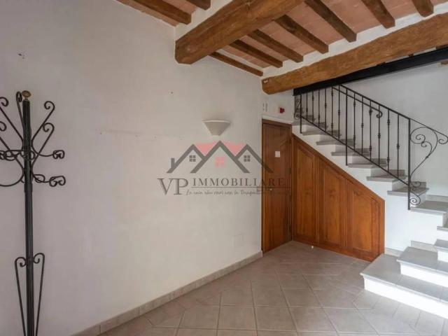 Appartamento in vendita a Montecatini Val Di Cecina, Toscana