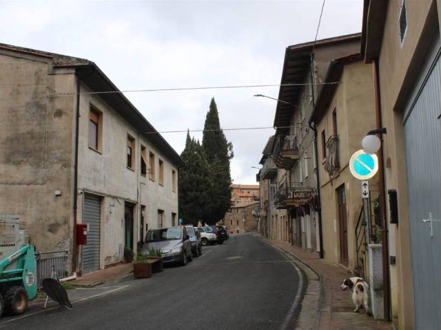 Appartamento in vendita a Montecatini Val Di Cecina, Toscana