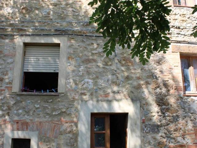 Appartamento in vendita a Montecatini Val Di Cecina, Toscana
