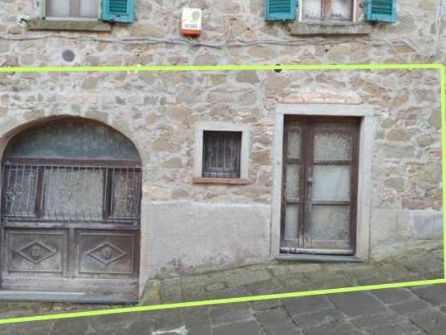 Appartamento in vendita a San Michele, Montecatini Val Di Cecina