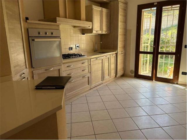 Appartamento in vendita a La Miniera, Montecatini Val Di Cecina