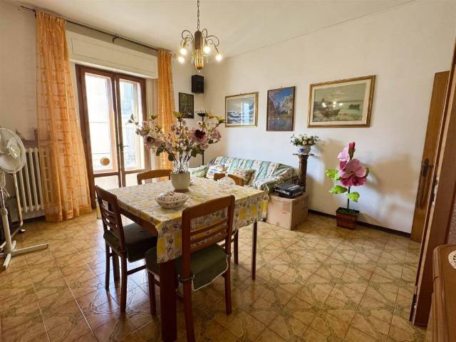 Appartamento in vendita a Ponteginori, Montecatini Val di Cecina
