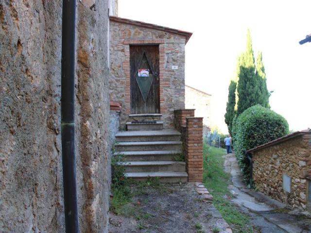 Appartamento in vendita a San Michele, Montecatini Val Di Cecina