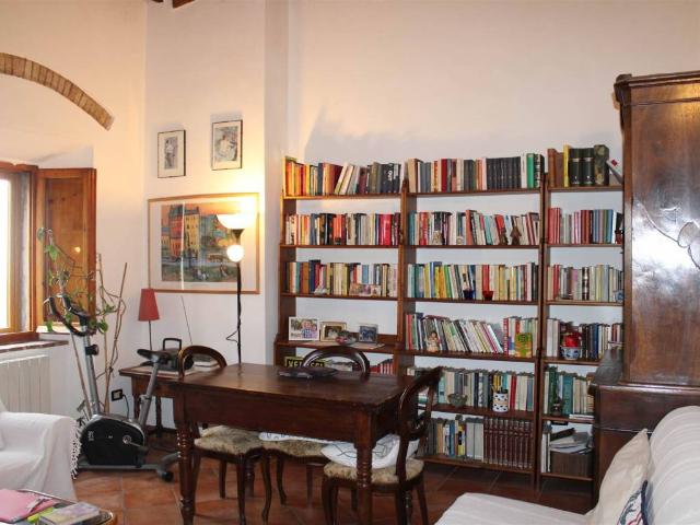 Appartamento in vendita a San Michele, Montecatini Val Di Cecina