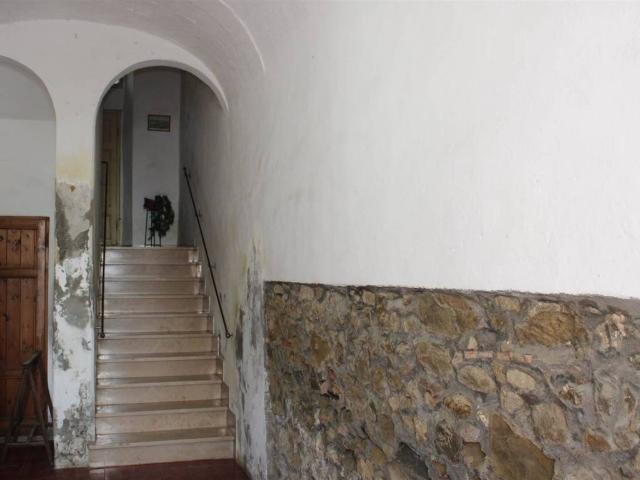 Appartamento in vendita a San Michele, Montecatini Val Di Cecina