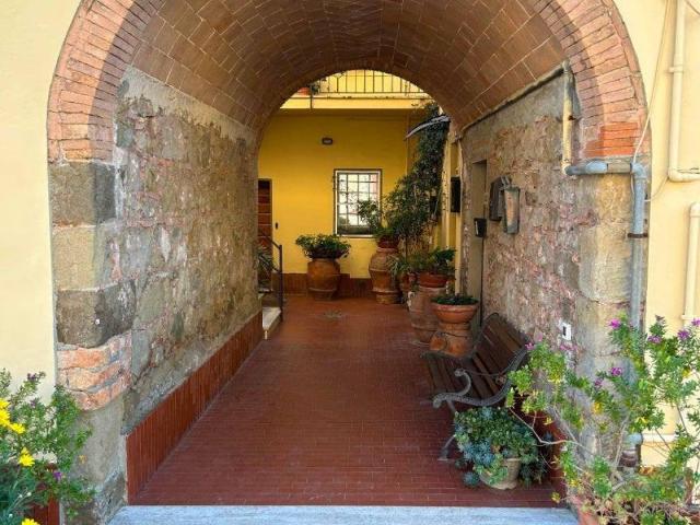 Appartamento in vendita a San Michele, Montecatini Val Di Cecina