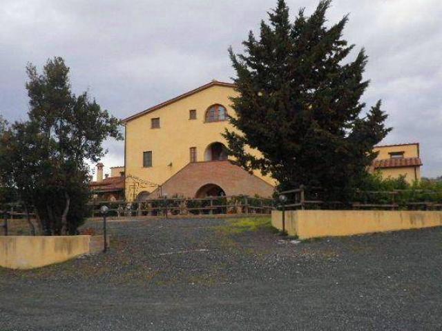 Appartamento in vendita a Casaglia, Montecatini Val Di Cecina