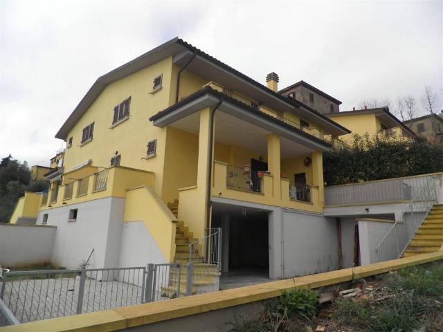 Appartamento in vendita a San Michele, Montecatini Val Di Cecina