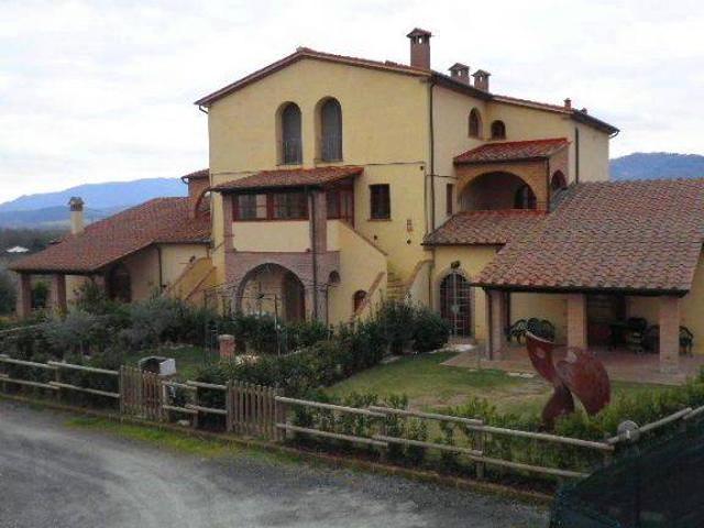 Appartamento in vendita a Casaglia, Montecatini Val Di Cecina