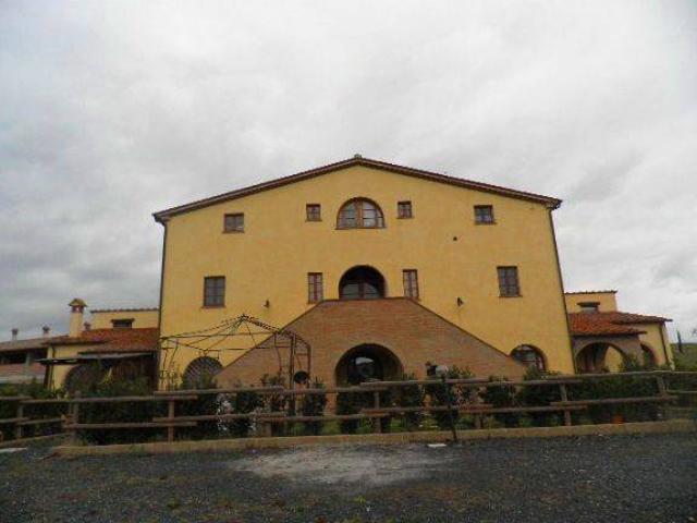 Appartamento in vendita a Casaglia, Montecatini Val Di Cecina