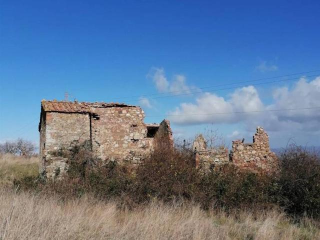 Appartamento in vendita a Montecatini Val Di Cecina, Toscana