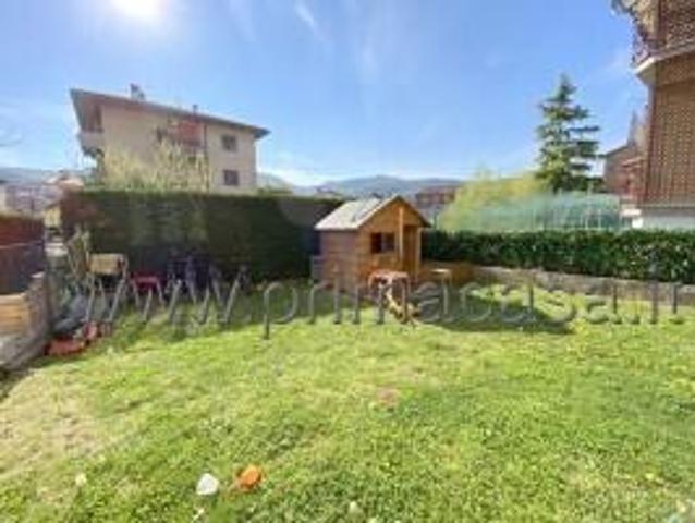 Appartamento in vendita a Montecchia Di Crosara, Veneto