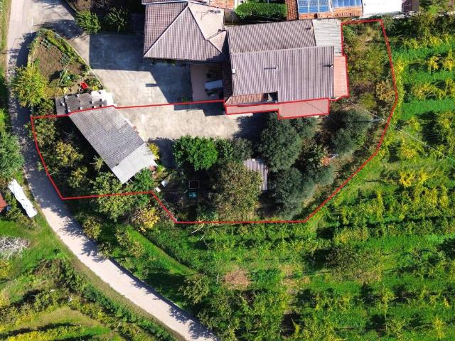 Appartamento in vendita a Montecchia Di Crosara, Veneto