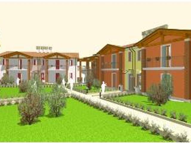 Appartamento in vendita a Montecchia Di Crosara, Veneto