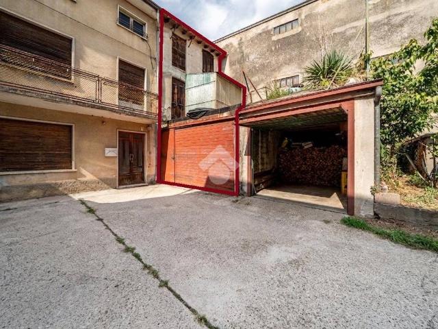 Appartamento in vendita a Montecchia Di Crosara, Veneto
