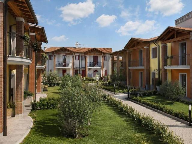 Appartamento in vendita a Montecchia Di Crosara, Veneto