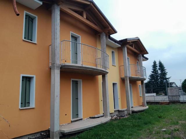 Appartamento in vendita a Montecchia Di Crosara, Veneto
