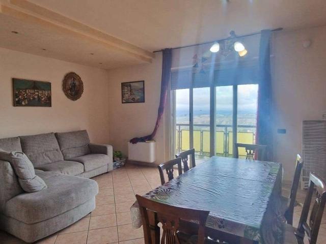 Appartamento in vendita a San Martino, Montecchio
