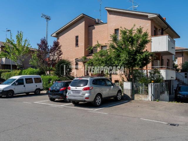 Appartamento in vendita a Montecchio Emilia, Reggio nell'Emilia