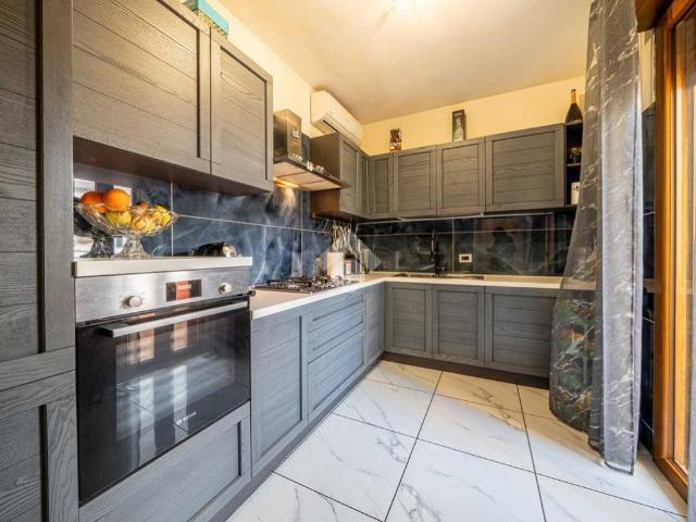 Appartamento in vendita a Val d’Enza, Re