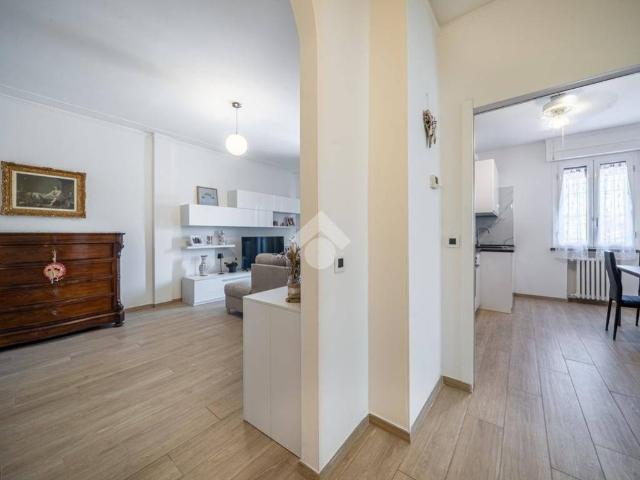 Appartamento in vendita a Montecchio Emilia, Reggio nell'Emilia