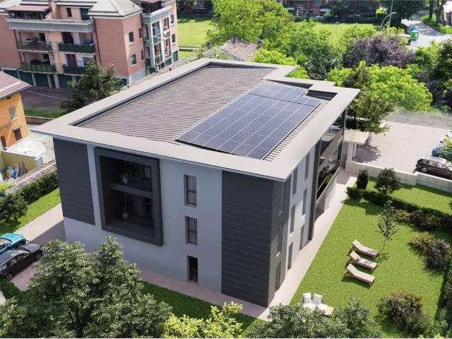 Appartamento in vendita a Montecchio Emilia, Reggio nell'Emilia