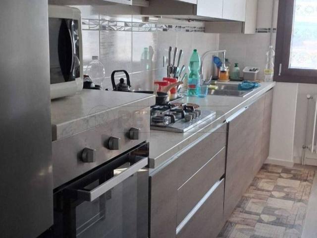 Appartamento in vendita a Alte Ceccato, Montecchio Maggiore