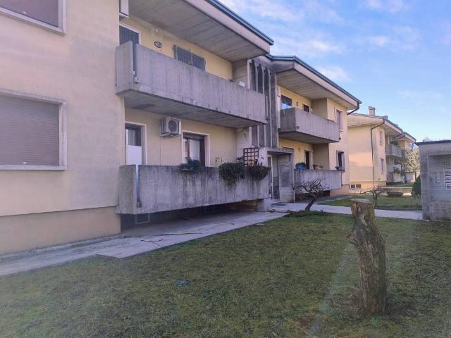 Appartamento in vendita a Alte Ceccato, Montecchio Maggiore