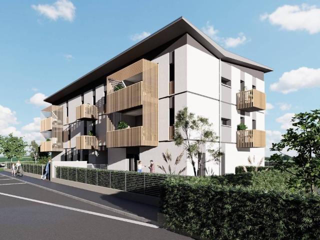 Appartamento in vendita a Alte Ceccato, Montecchio Maggiore