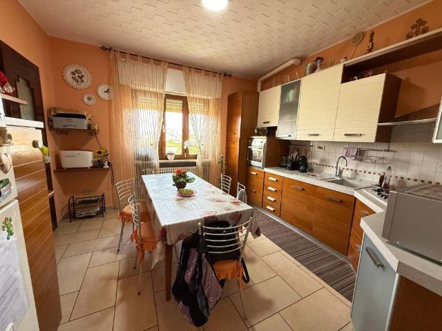 Appartamento in vendita a Alte Ceccato, Montecchio Maggiore