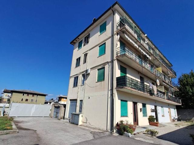 Appartamento in vendita a Alte Ceccato, Montecchio Maggiore