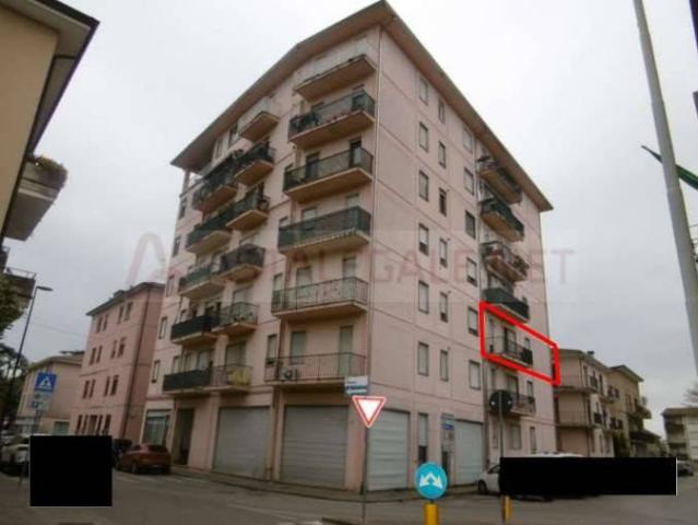 Appartamento in vendita a Montecchio Maggiore, Vicenza