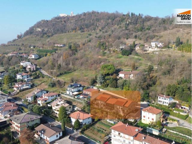 Appartamento in vendita a Alte Ceccato, Montecchio Maggiore