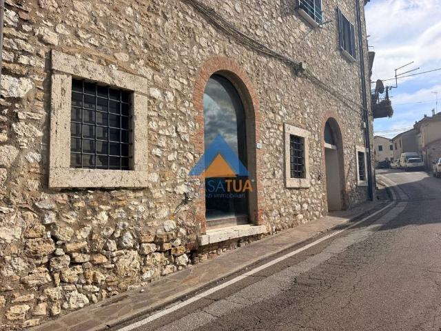 Appartamento in vendita a San Martino, Montecchio