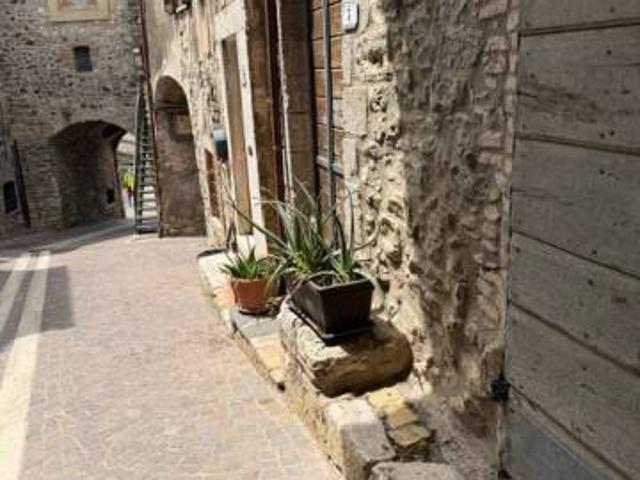 Appartamento in vendita a San Martino, Montecchio