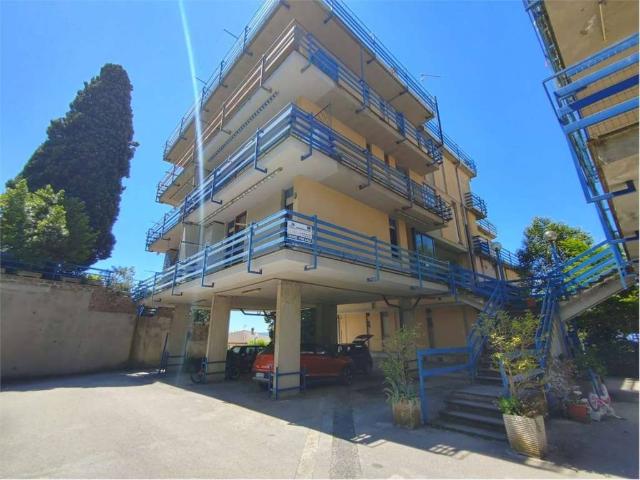 Appartamento in vendita a San Martino, Montecchio