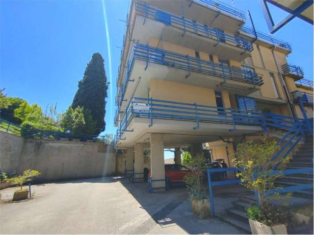 Appartamento in vendita a San Martino, Montecchio