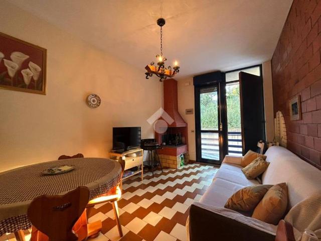Appartamento in vendita a San Martino, Montecchio