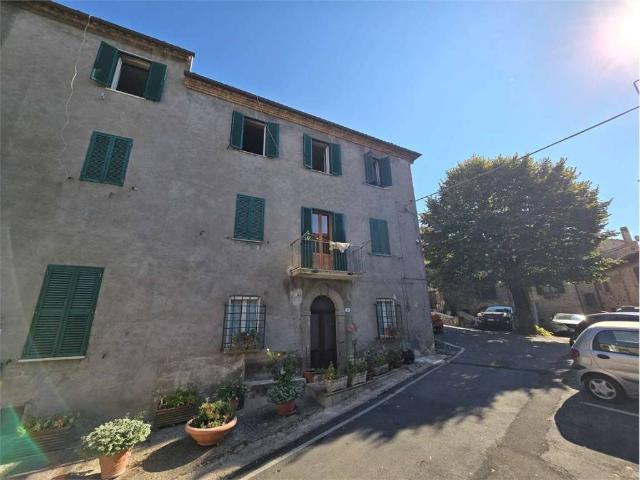 Appartamento in vendita a San Martino, Montecchio
