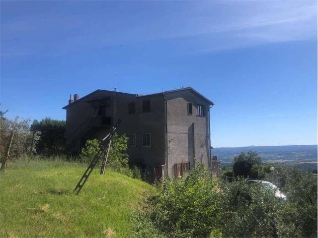 Appartamento in vendita a San Martino, Montecchio