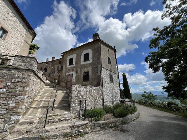 Appartamento in vendita a Montecchio, Umbria
